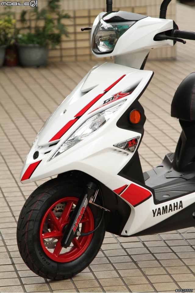 GTR aero限量車入手，開箱（ 3/3 更新經理衫照片）