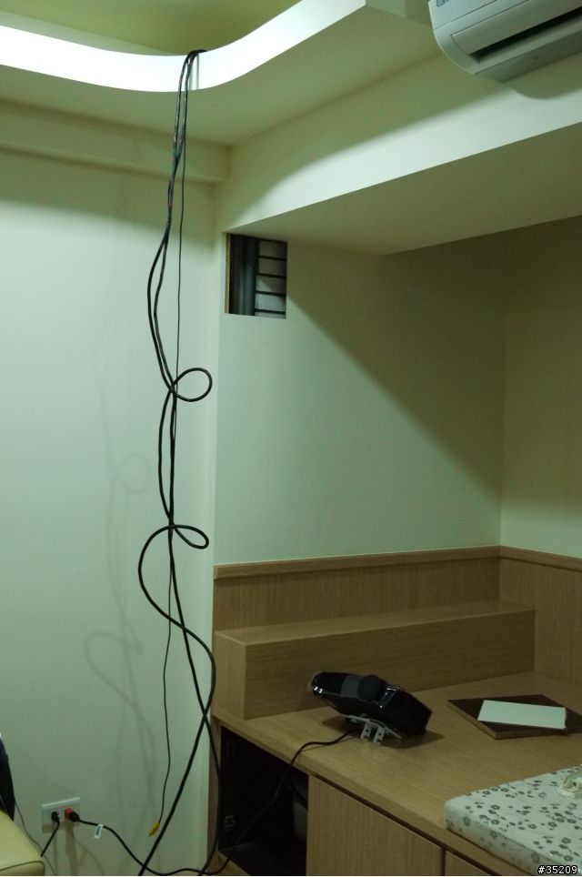 [開箱] Optoma HT19 1080P投影機