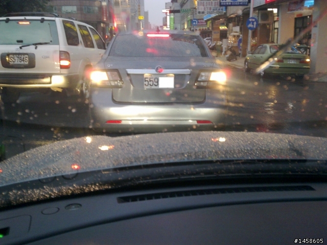 超耀眼saab 93...