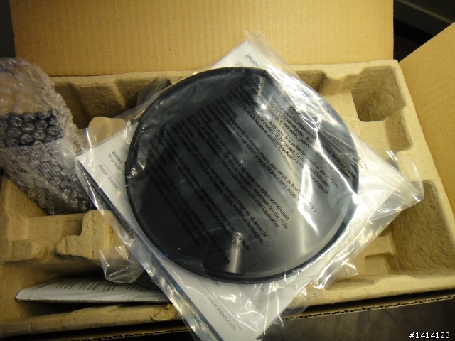 Irobot Scooba 230 開箱