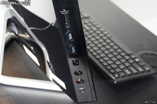 【分享】新．發型 2011 VAIO 發表會