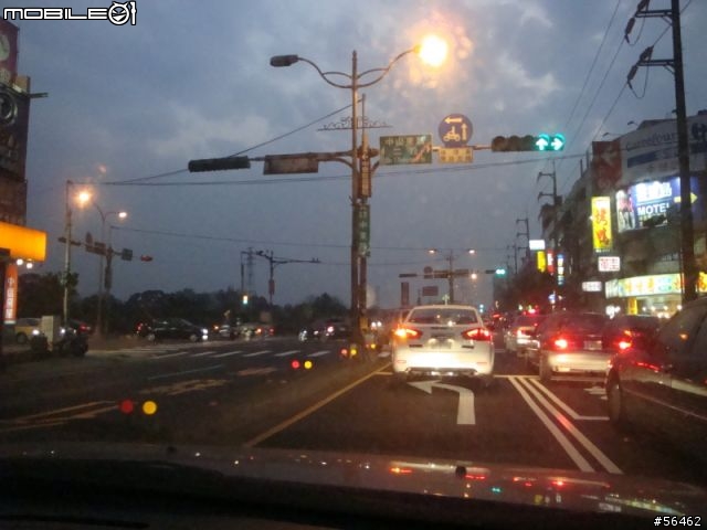 間諜照 - New Mondeo 小改款~ 預計六月上