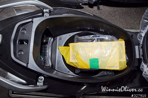【紀錄】RSZ和RS ZERO原廠零組件流通性實驗