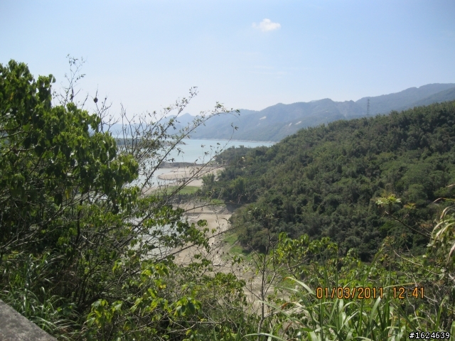 02/28-03/05 單車版不老騎士六天美麗寶島環島行----Day 2(台3線南部段行)