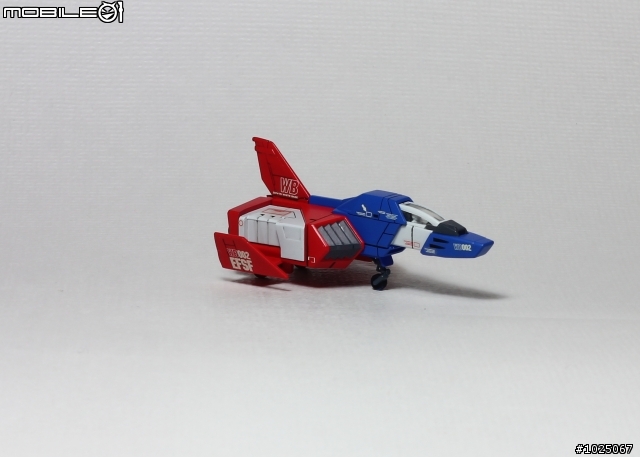 [分享]友機 RX-78    (圖多...慎入)