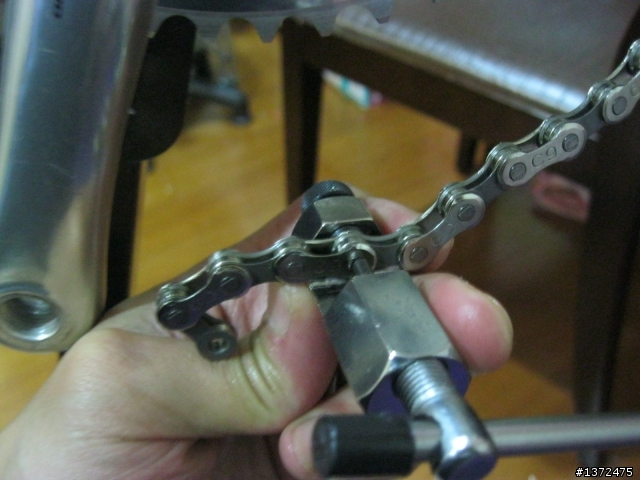 [分享]DIY組車全紀錄-Colnago可樂果鋼管車.....近200張圖片,請慎入--想學組車請進喔!