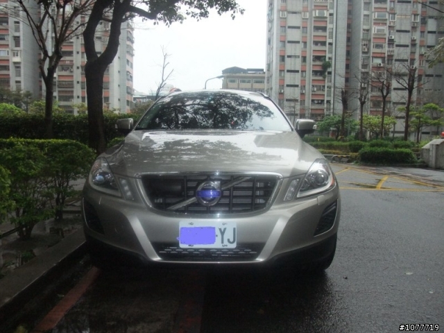 XC60”二次”開箱及一星期心得(第2頁)
