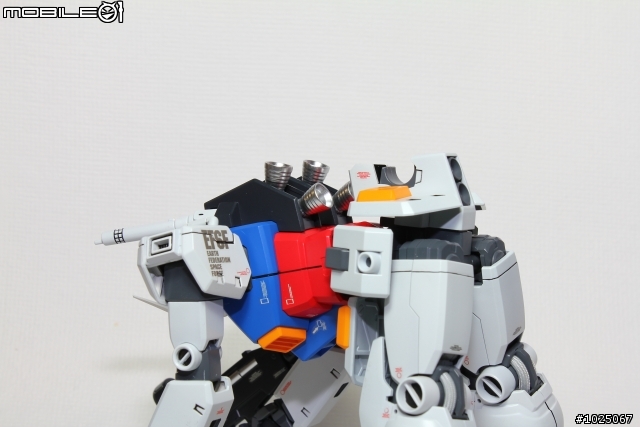 [分享]友機 RX-78    (圖多...慎入)