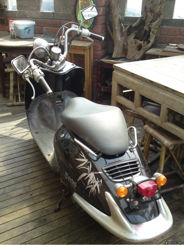 HONDA  JOKER