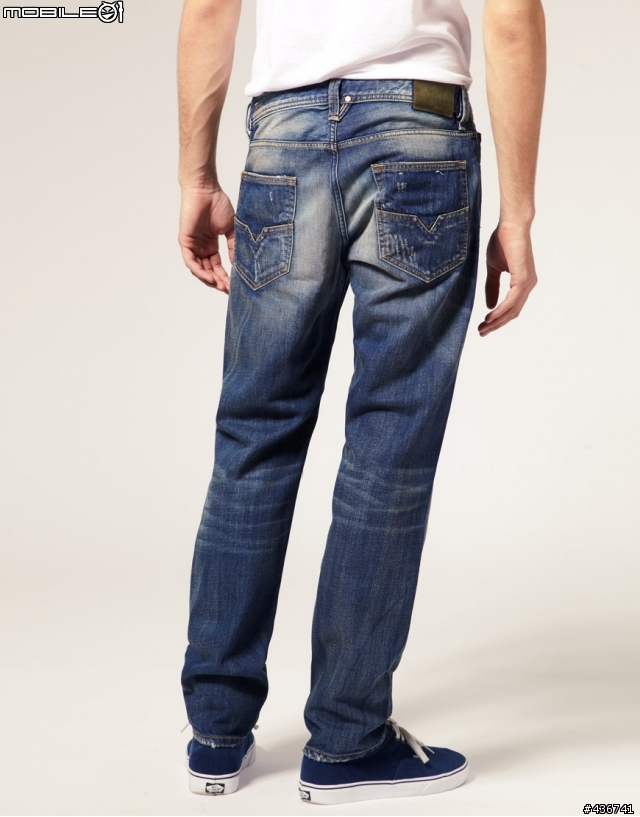 [分享]  DIESEL  LARKEE-T 74F