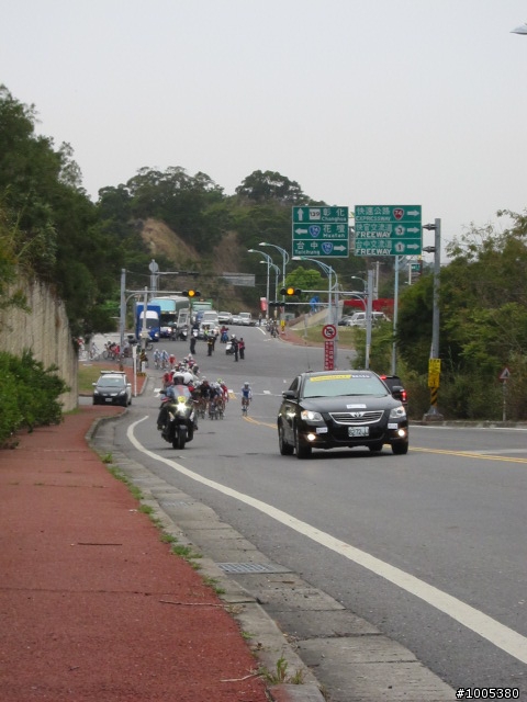 2011國際自由車環台賽彰化站 -(台74甲轉139縣)