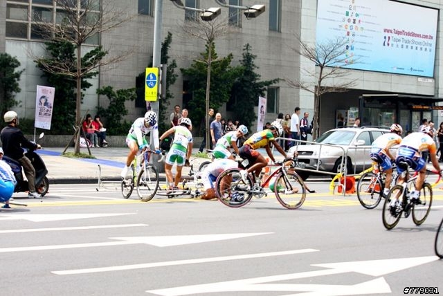 2011自由車環台賽 第一站(圖多慎入)