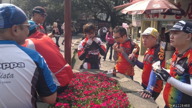 陽明山之旅