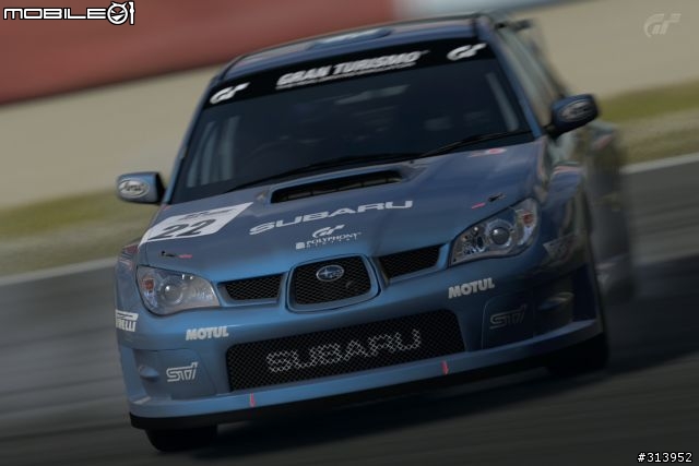 GT5耐玩的拍照模式