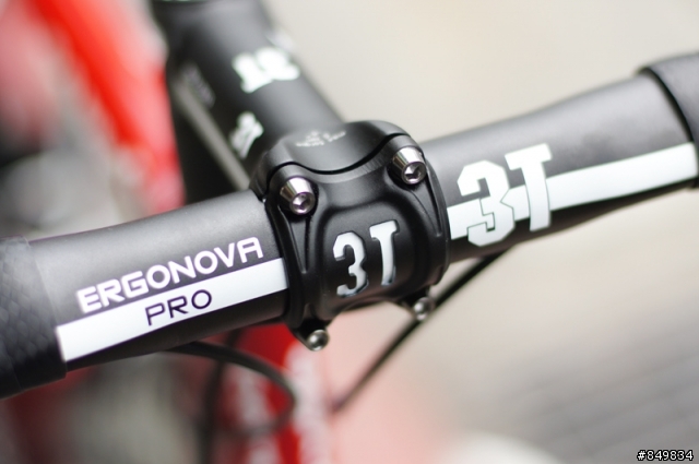 [7.01kg] Cervelo SOLOIST CSC車隊版碳纖維公路車架，誕生全記錄。