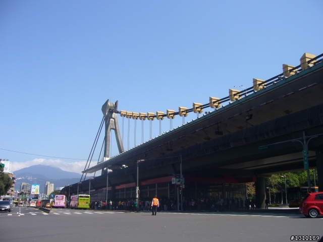 光陽many100 環島10天9夜，共計1861KM。(中集)