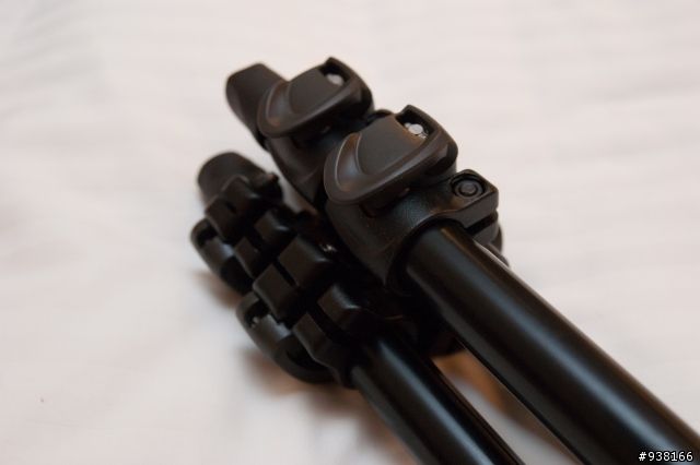 [不專業開箱] Manfrotto新單肩背包+新腳套組 Manfrotto Stile Unica VII Messenger & Manfrotto 293 Ball Alu Kit RC2