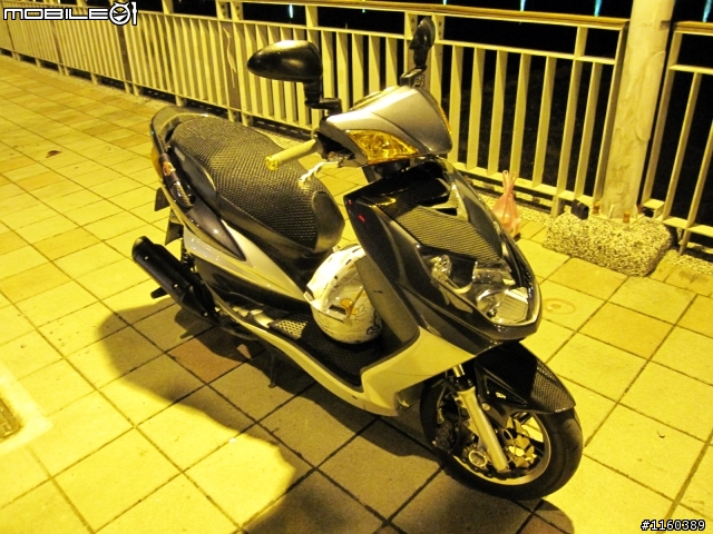 [開箱-圖文多]可樂桶泡沫機&首次範例自助洗車XD