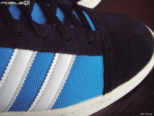 [簡單開箱]Adidas  OT Tech Campus 80s