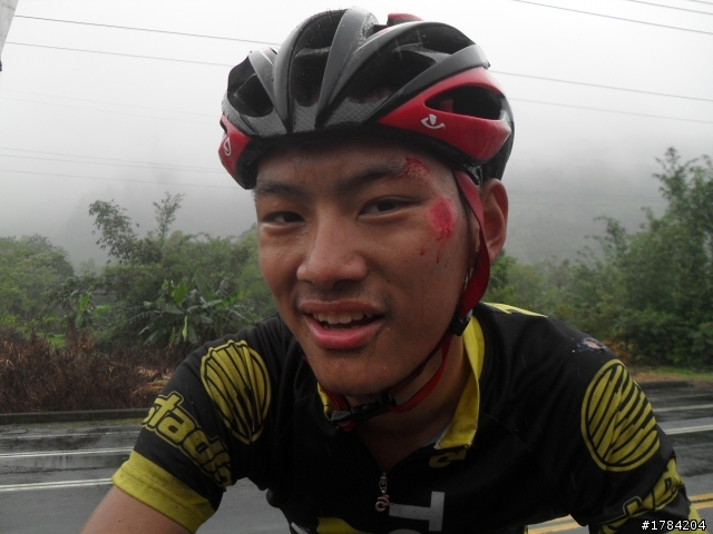 環花東鯉魚潭終點