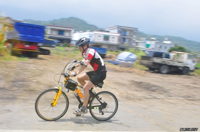 2011環花東Day 1 豔陽耐力賽 + Day 2 雨中攻擊照片集錦