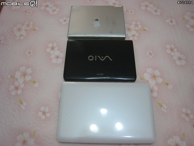 TOSHIBA L750 白 開箱!!