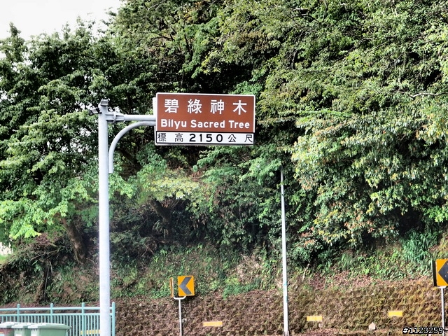 中年人的一日環半島 長征650公里 中橫進北橫出