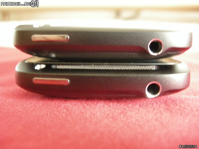 [開箱] Double，『 Desire s 』x2