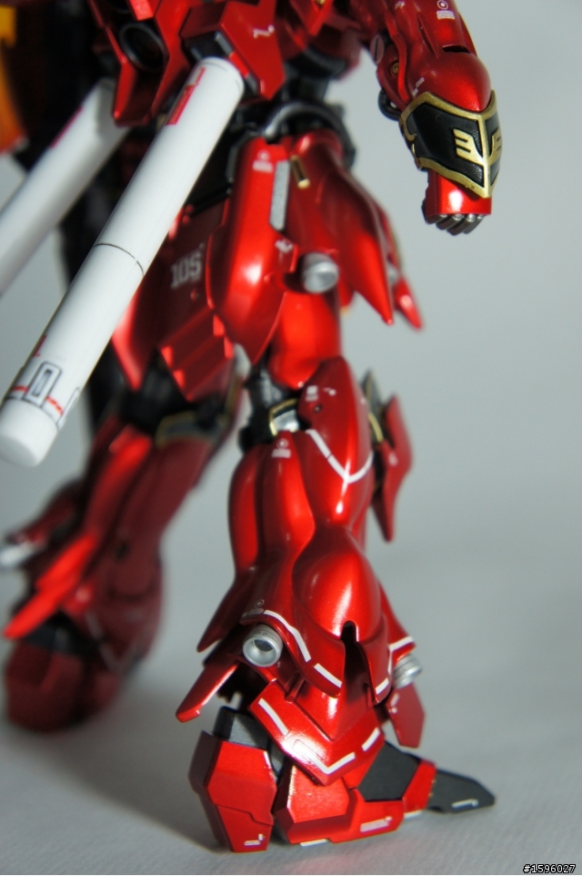紅色彗星 新安洲 強勢逆襲!!(29日新增照片)