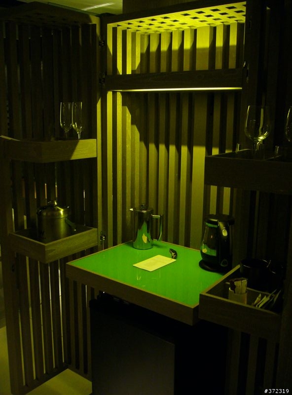 W HOTEL峇里島開箱文 W HOTEL Seminyak, Bali. (Retreat & Spa)