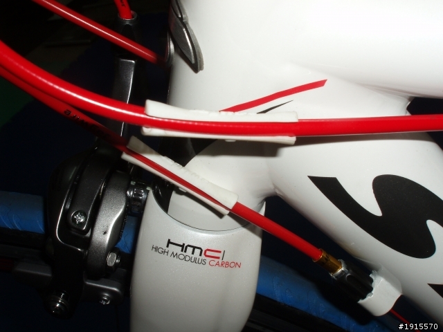 燃燒吧!小惡魔 STEVENS ASPIN+ RIDEA 50-35 W+1 黑色大盤
