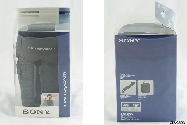[分享] SONY HANDYCAM HDR-CX700/B 開箱
