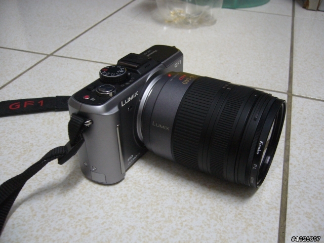 入手14-140MM 開箱(?)