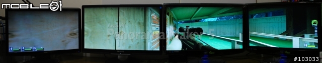 [新品測試]低調樸實Philips P241LYEB 24吋螢幕測試