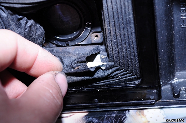 想請問 polaroid 110a 一些問題