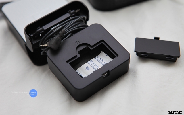 [開箱]IE8、DT880、AUNE dac、DR.DAC2 DX(新增電供照片)