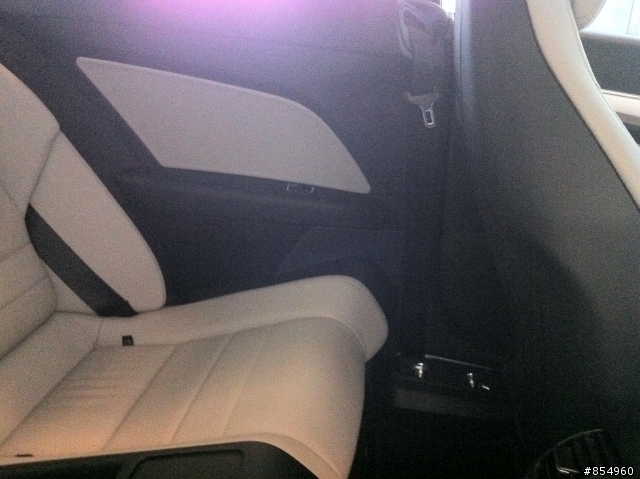 C207 E350 COUPE  755鐵灰 簡易開箱文