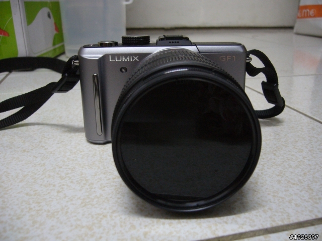 入手14-140MM 開箱(?)
