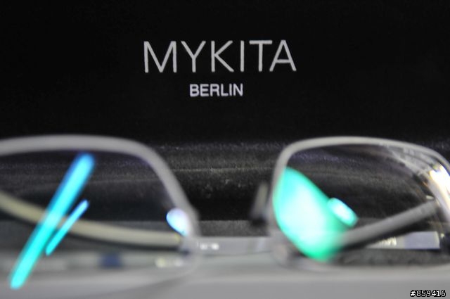 [簡易開箱] MYKITA+Ziess 1.6非球面