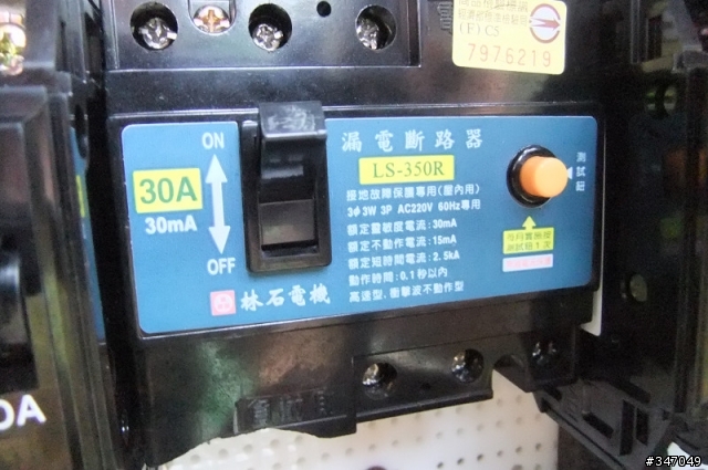 請問水電達人-關於電錶箱的問題