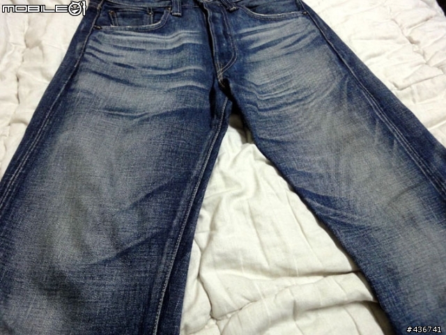 [分享] Levis 日版LVC 47501-0037