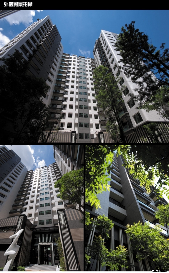 悅讀水世紀 VS  W建築    ~