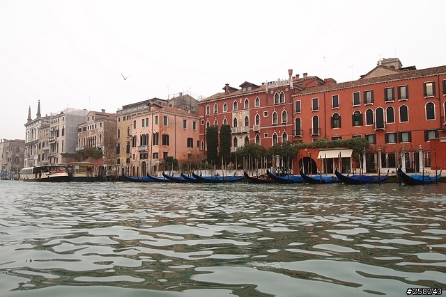 【西西分享】義大利DAY3---威尼斯Venice