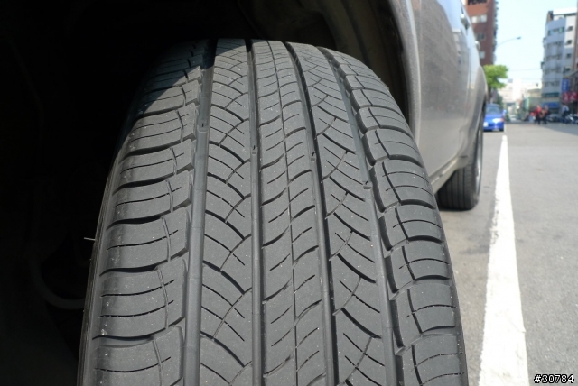2WD 小凹換裝18"新鞋