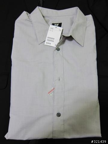 香港H&M及TIMBERLAND敗家成果