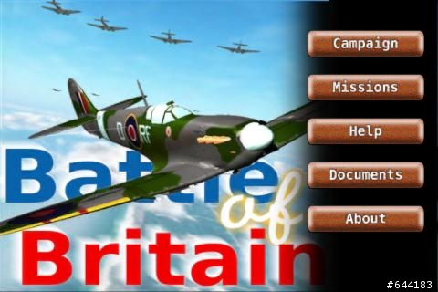 求不列顛空戰Air Battle of Britain第11關要如何過關