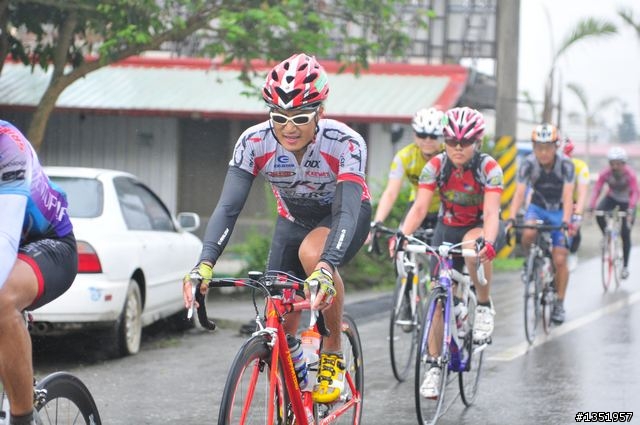 2011環花東Day 1 豔陽耐力賽 + Day 2 雨中攻擊照片集錦