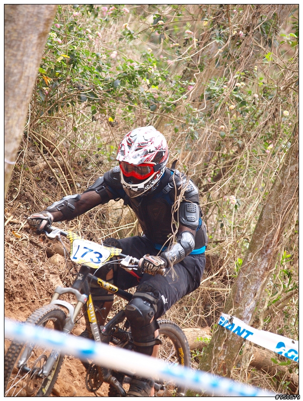 2011年4月10日 X-RIDE XC林道單車騎乘會照片分享