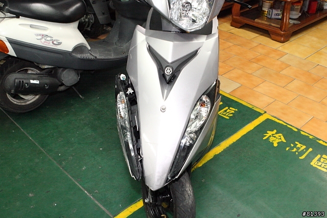 T-NCAP真人撞擊測試!! Yamaha RS Zero 零感體驗!!