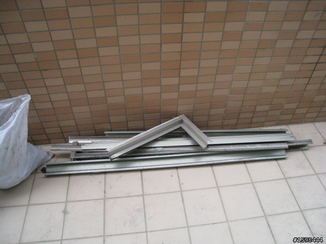 【分享】全室鋁窗大改造！圖多！